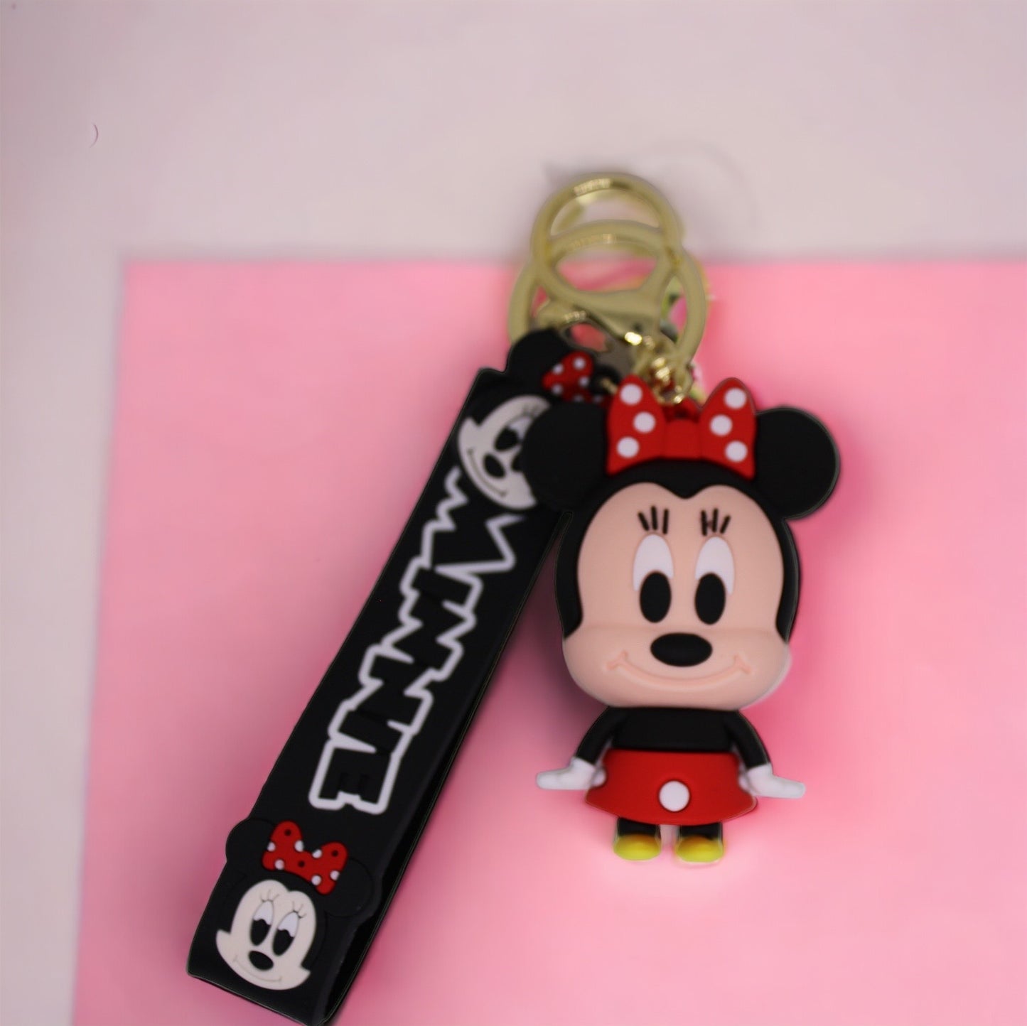 Minnie