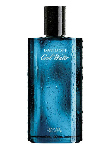 Cool Water Davidoff - Decants