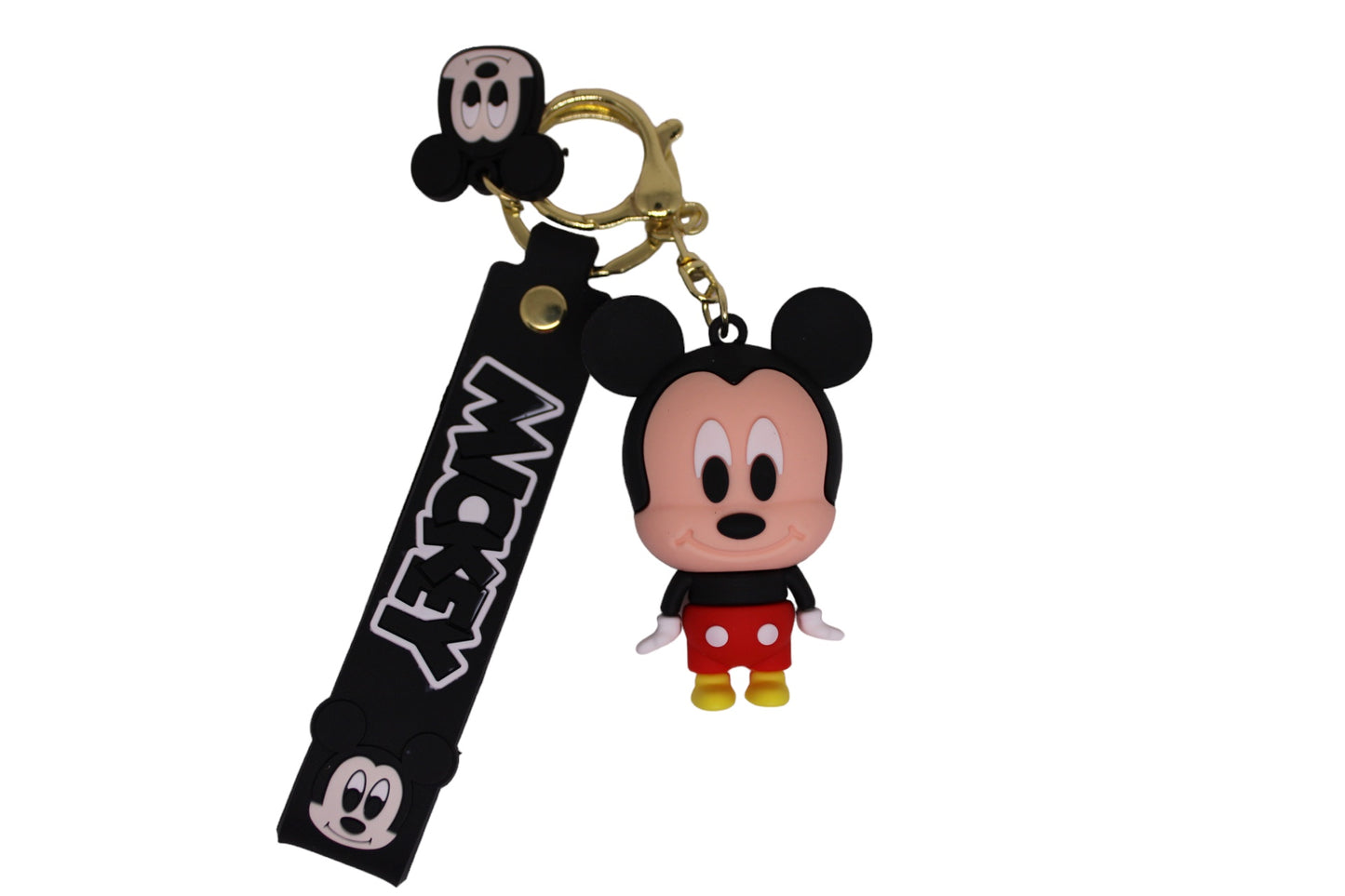 Mickey Mouse