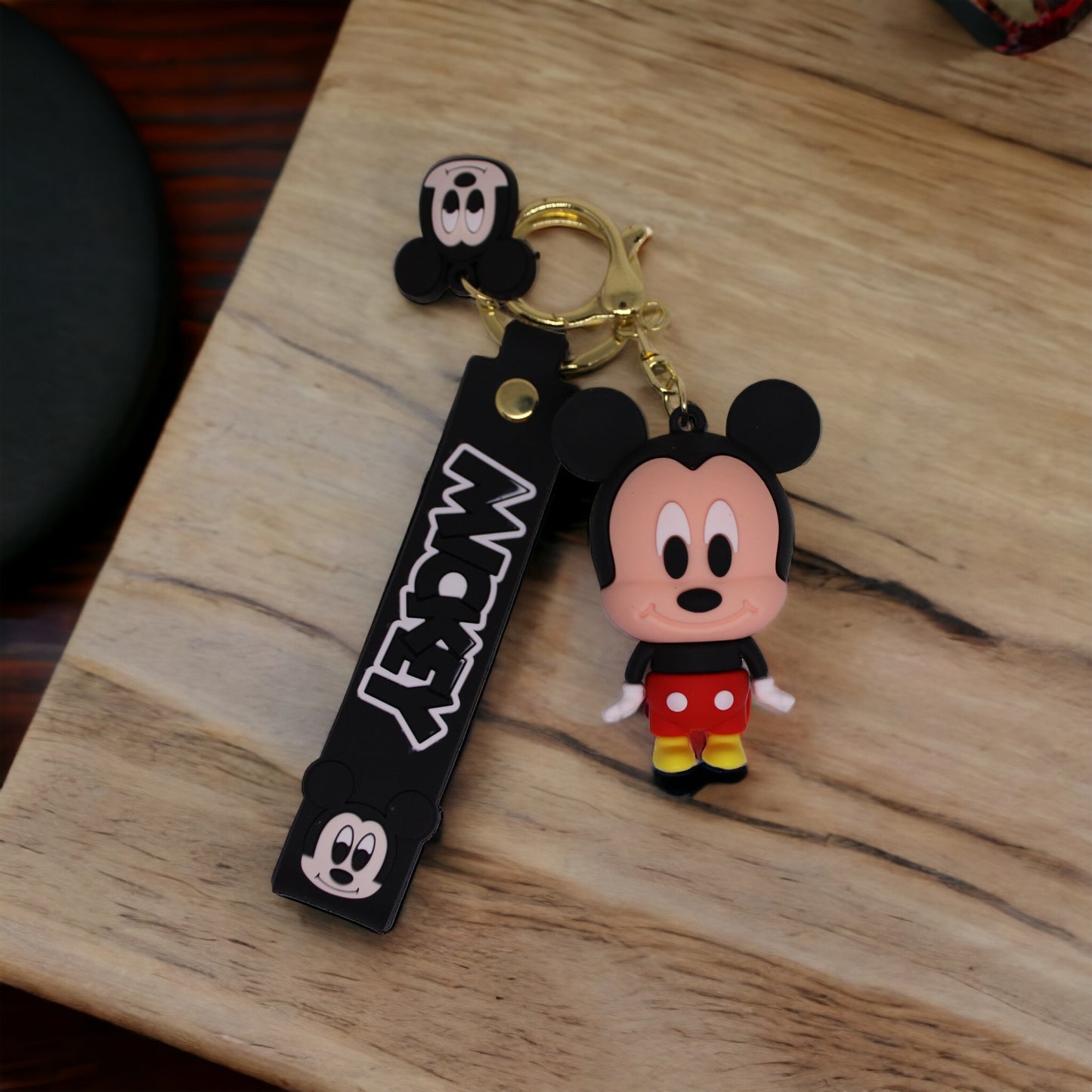 Mickey Mouse
