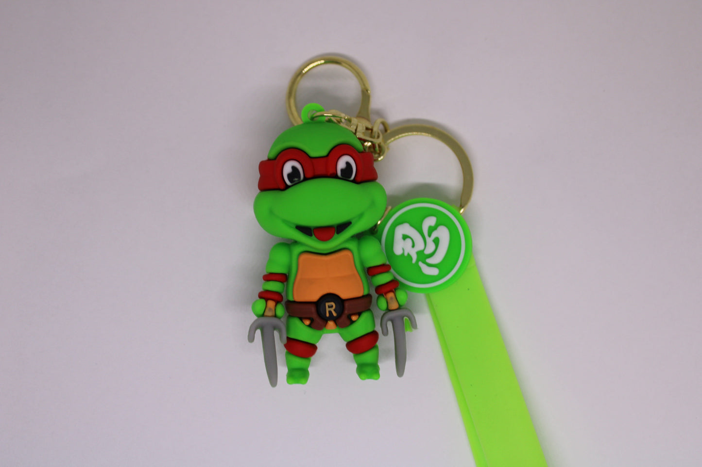 Turtles Ninja