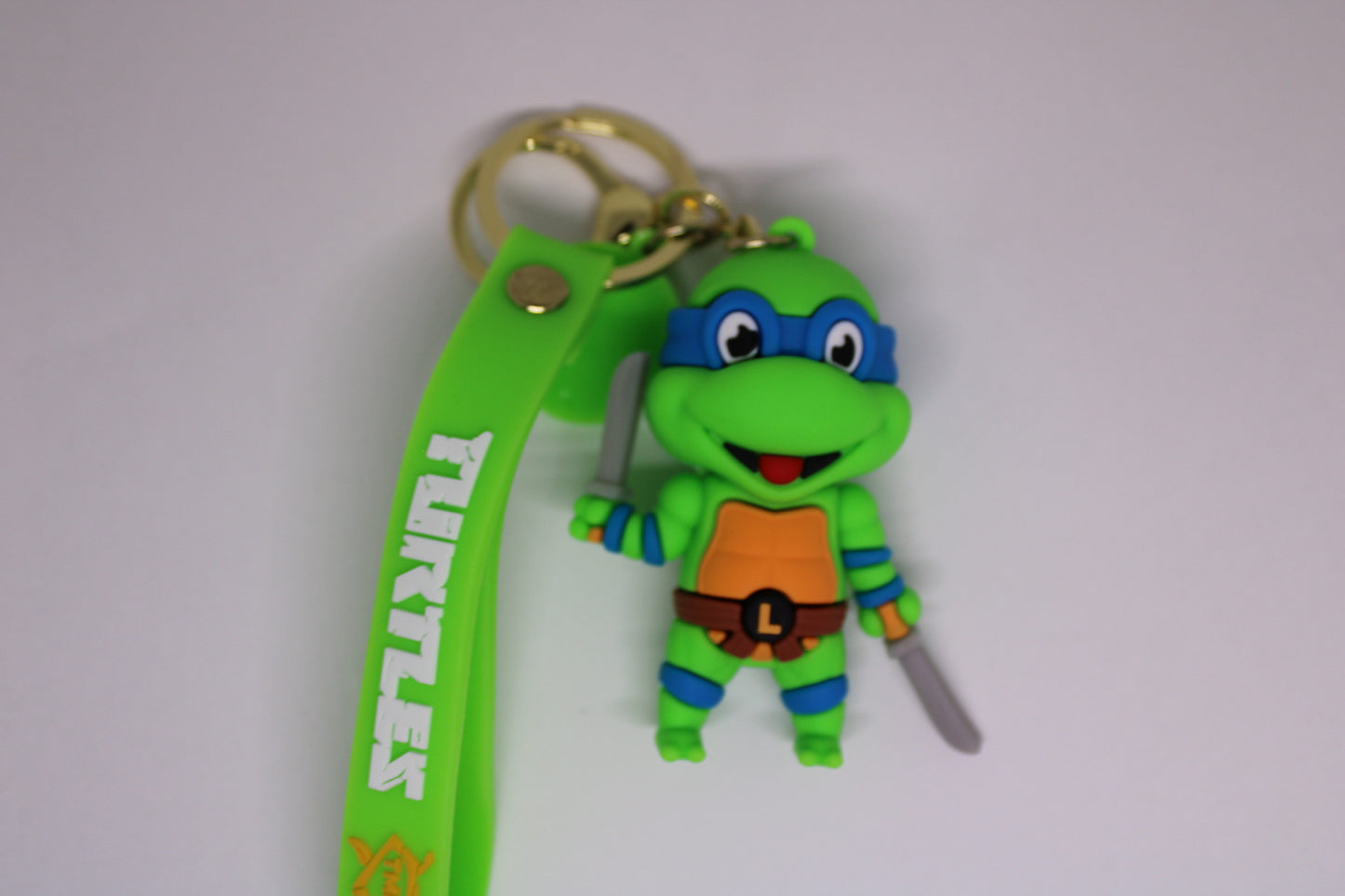 Turtles Ninja