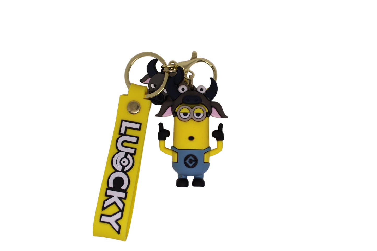 Minions