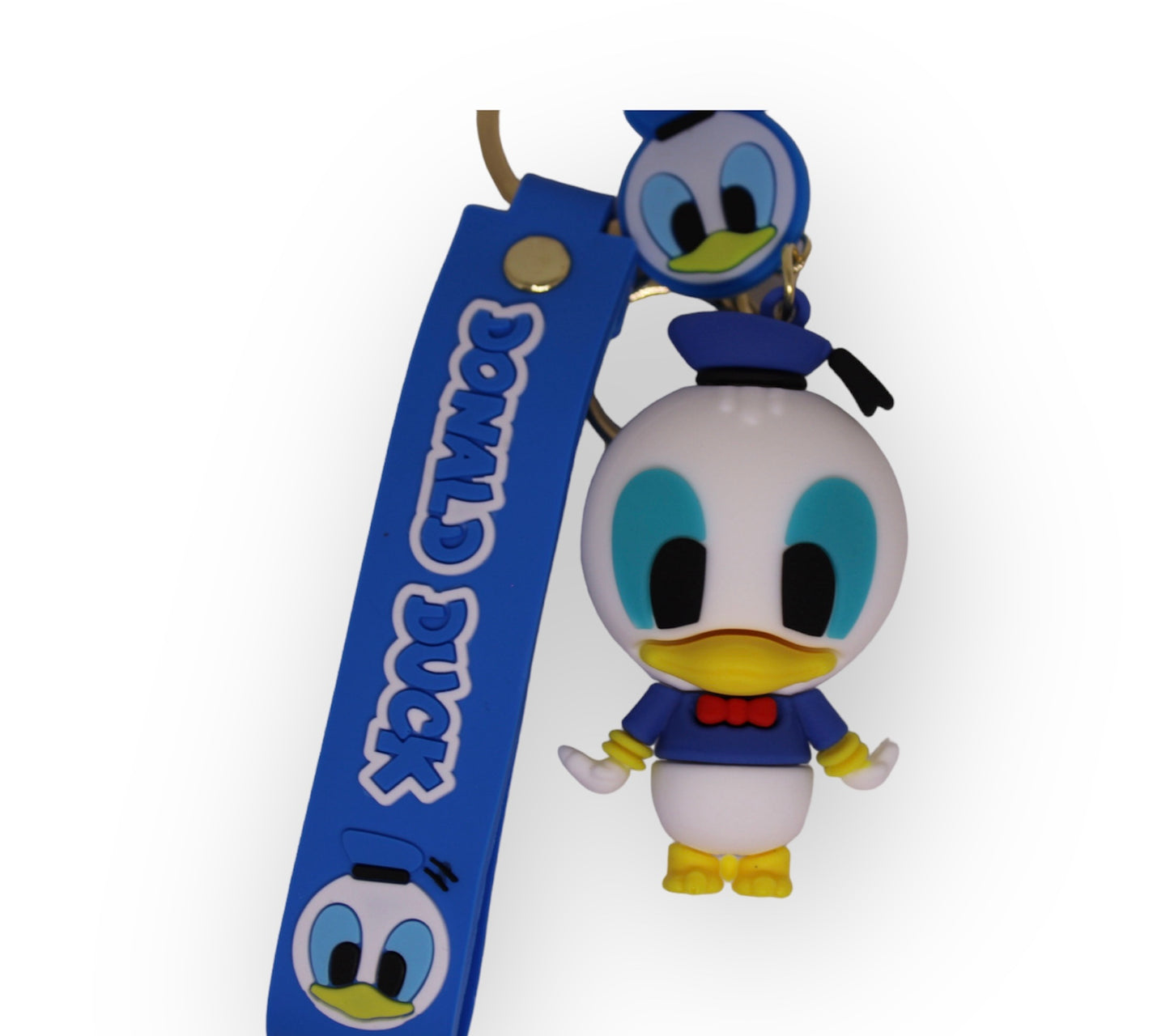 Donald Duck Baby