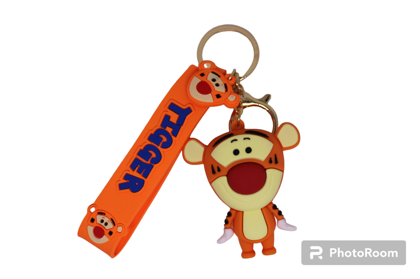 Tigger by Winnie Poh