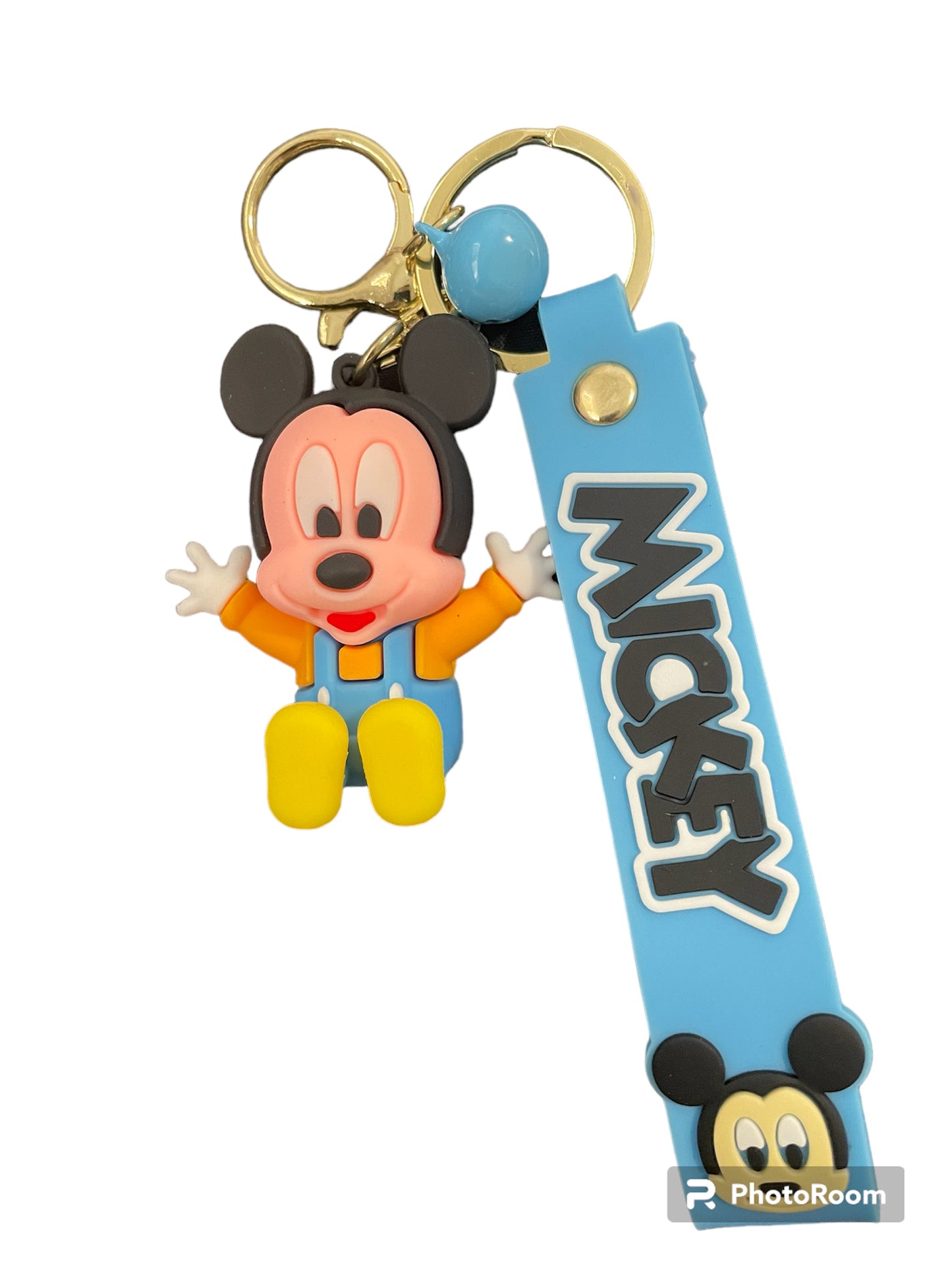 Mickey Mouse