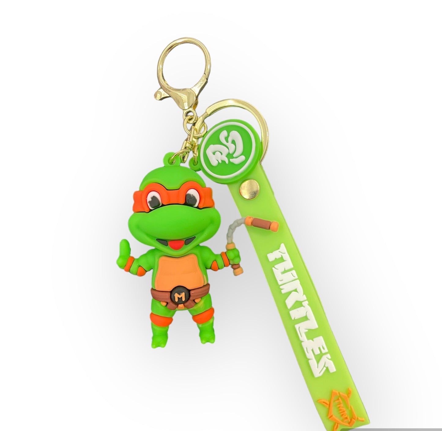 Turtles Ninja