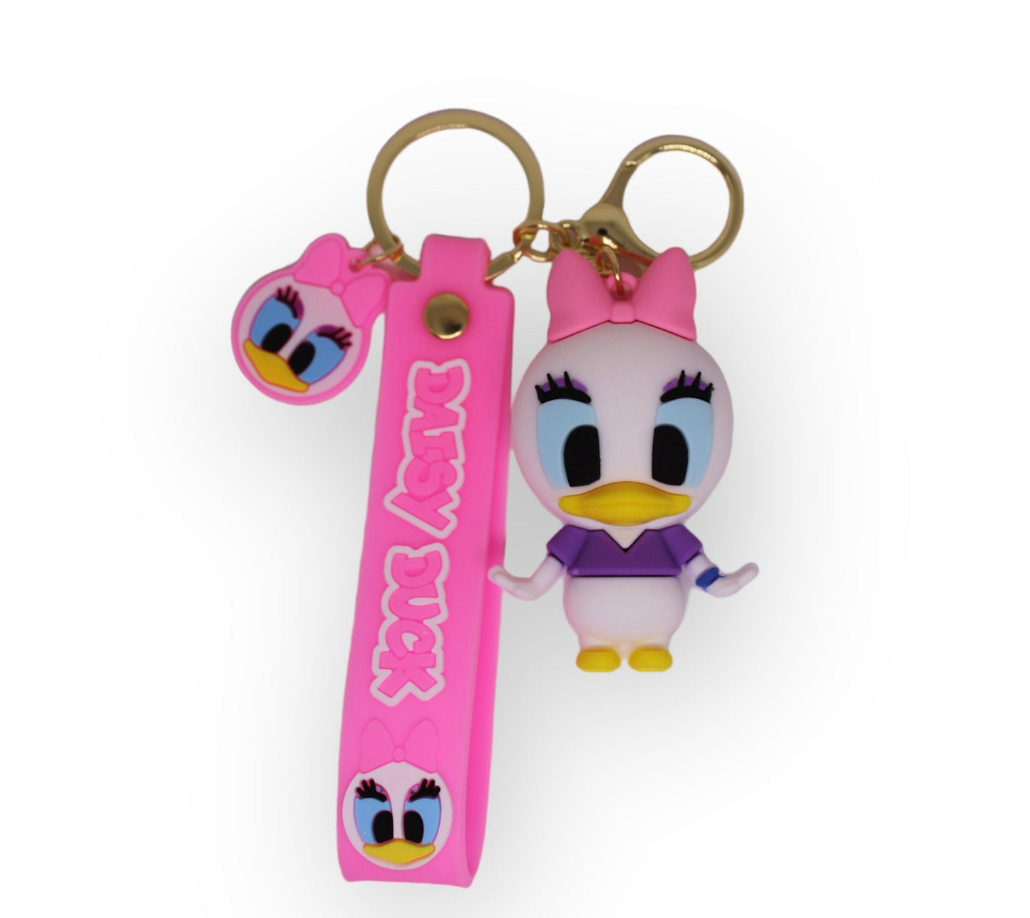 Daisy Duck Baby