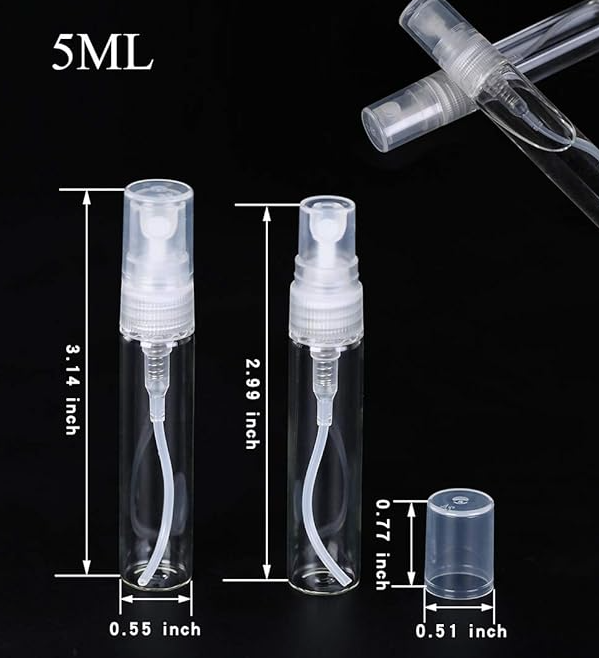 Gucci Guilty Absolute - Decants