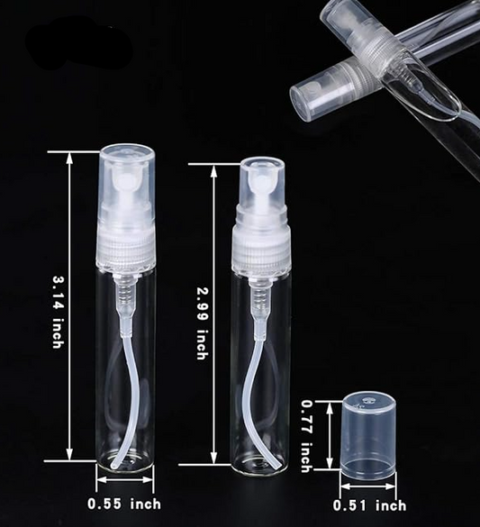 ALLURE HOMME SPORT EAU EXTRÊME - Decants