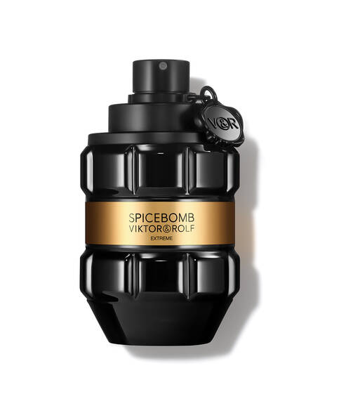 Spicebomb Extreme - Decants