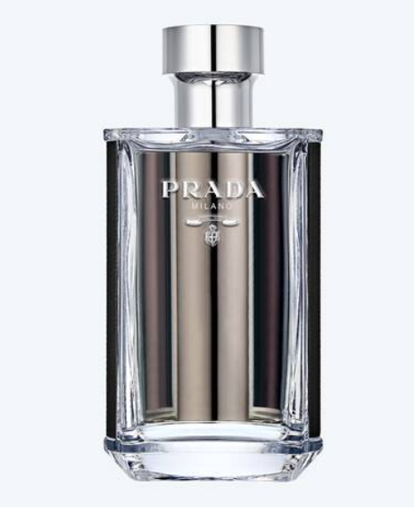 L'Homme Prada Eau de Toilette - Decants