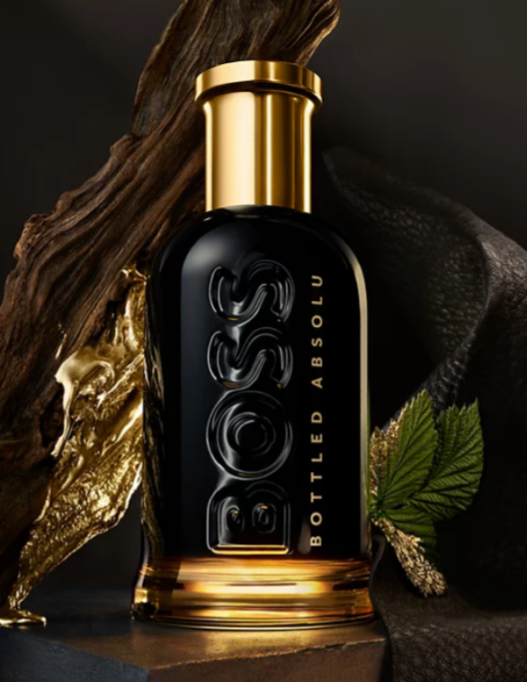 BOSS Bottled Absolu Parfum Intense - Decants