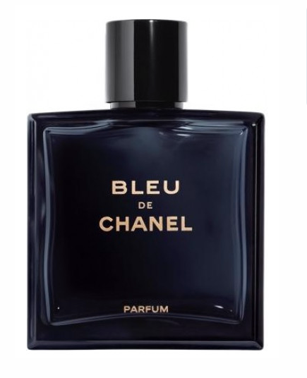 Bleu de Chanel Parfum - Decants