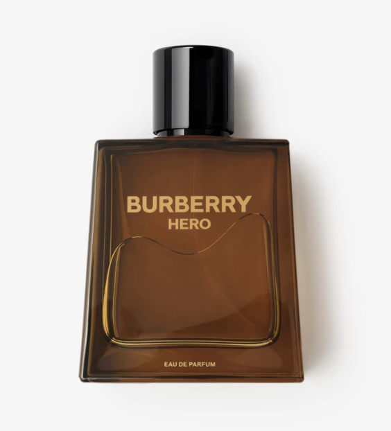 Burberry Hero Eau de Parfum - Decants