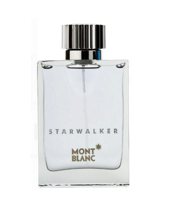 Montblanc Starwalker EDT - Decants