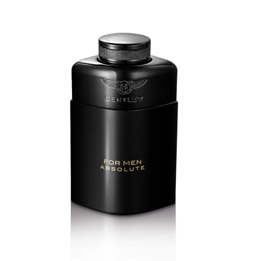 Bentley Absolute Men EDP - Decants