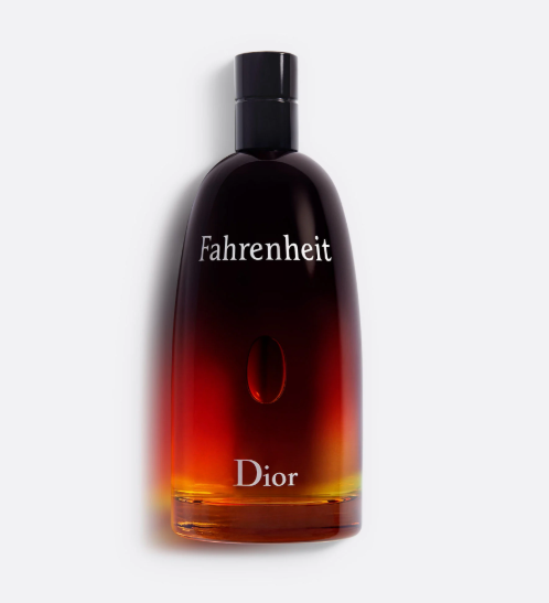 Fahrenheit Dior EDT - Decants