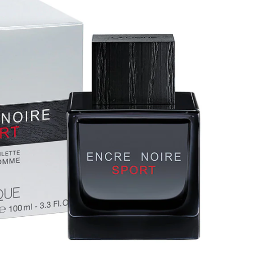 Encre Noire Sport - Decants
