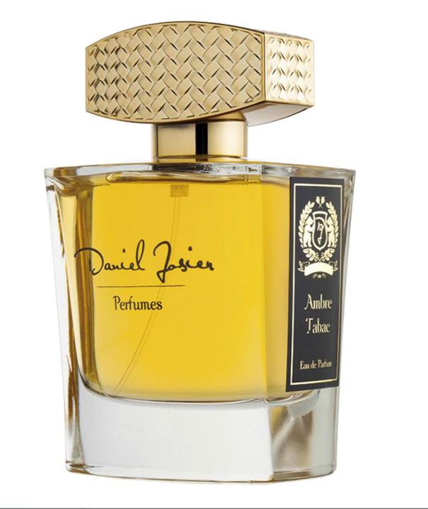 Ambre Tabac de Daniel Josier - Decants