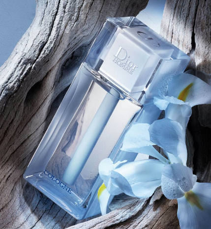 Dior Homme Cologne - Decants