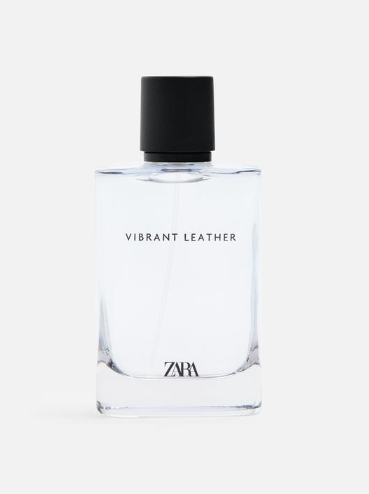 Zara Vibrant Leather - Decants