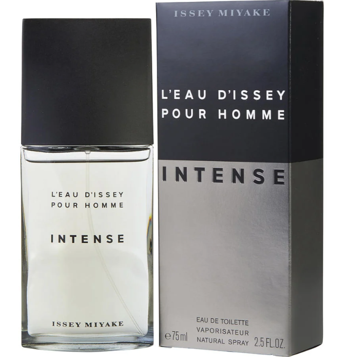 L'Eau d'Issey Pour Homme Intense - EDT