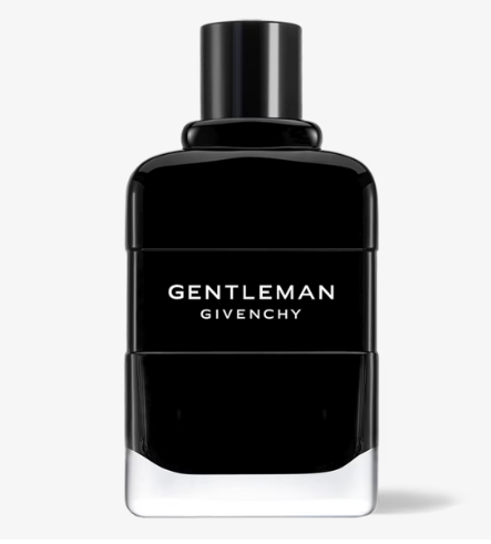 GIVENCHY GENTLEMAN - Decants
