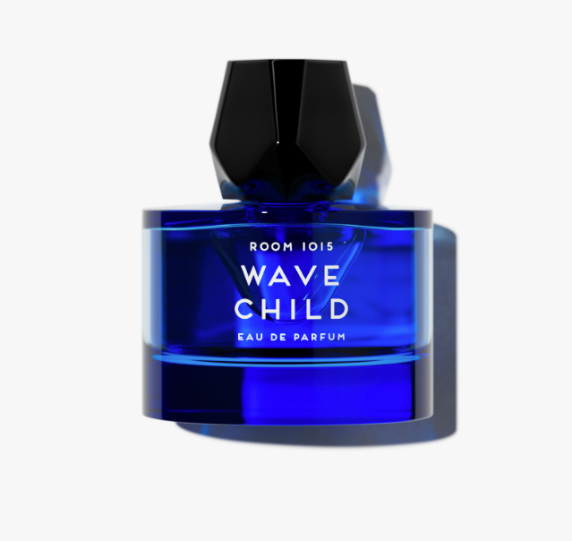 WaveChild Room 1015 - Decants