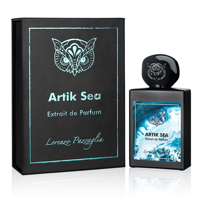Artik Sea by Lorenzo Pazzaglia - Decants
