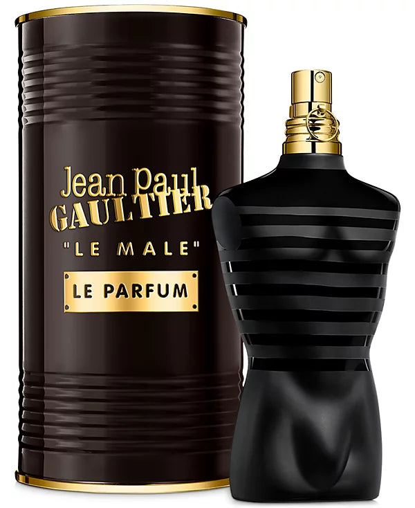 Le Male Le Parfum - Decants
