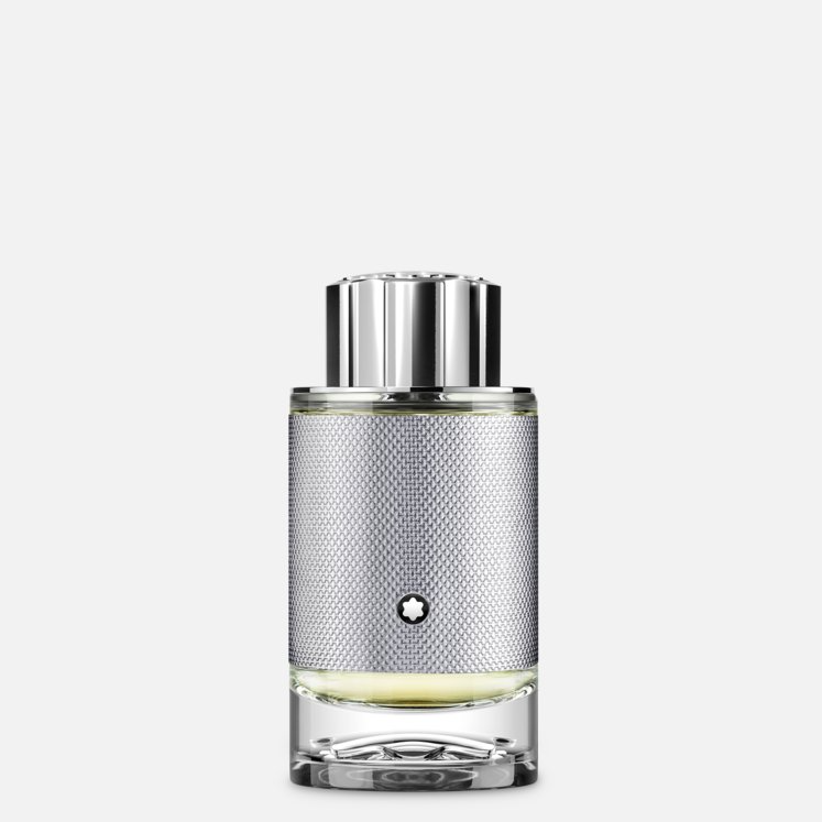 Montblanc Explorer Platinum Eau de Parfum - Decants