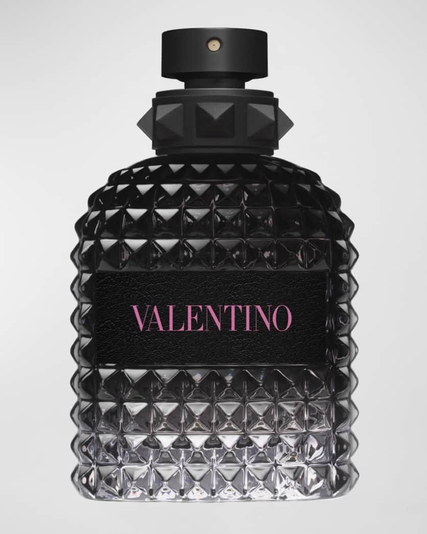 Valentino Uomo Born in Roma Eau de Toilette - Decants