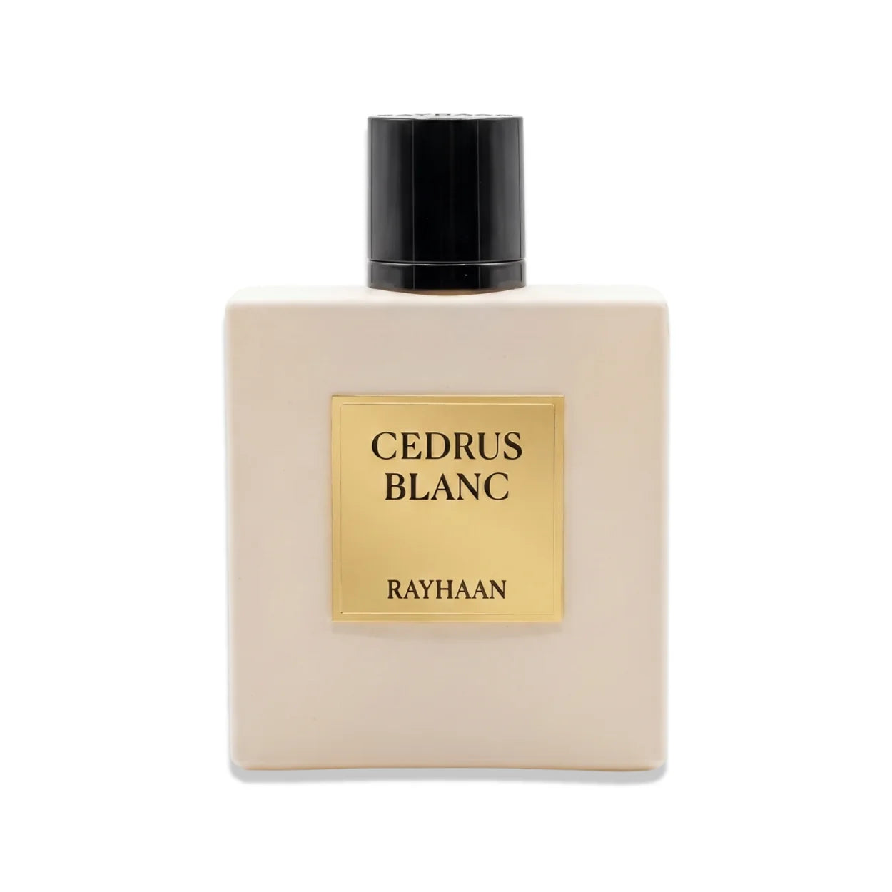 CEDRUS BLANC - Rayhaan Perfumes Decant