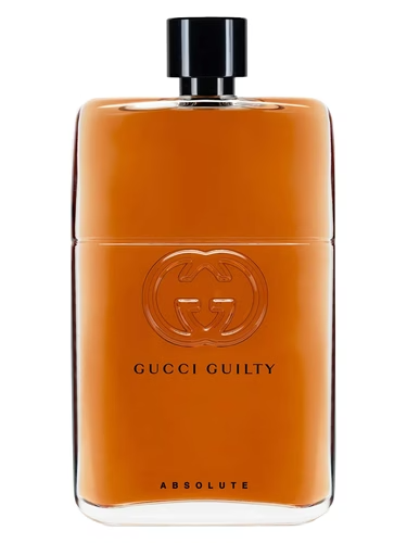 Gucci Guilty Absolute - Decants