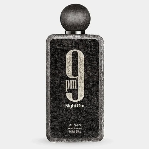 9PM Night Out Perfume- Decants
