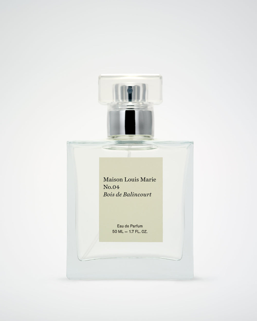 Maison Louis Marie No.04 Bois de Balincourt Decant | DLA Shopping