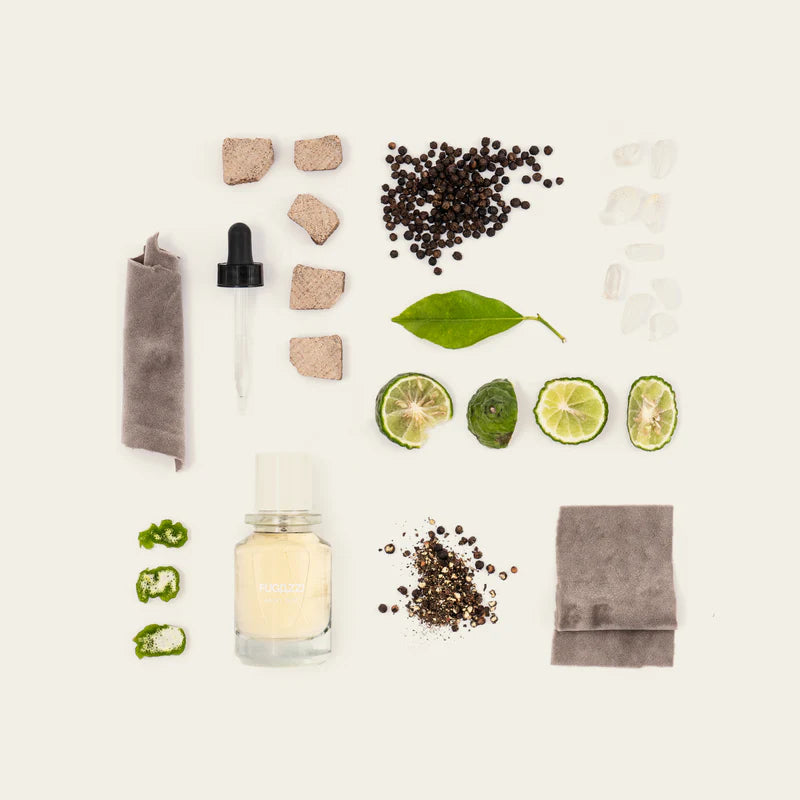 Angel Dust EDP by Fugazzi - Decants