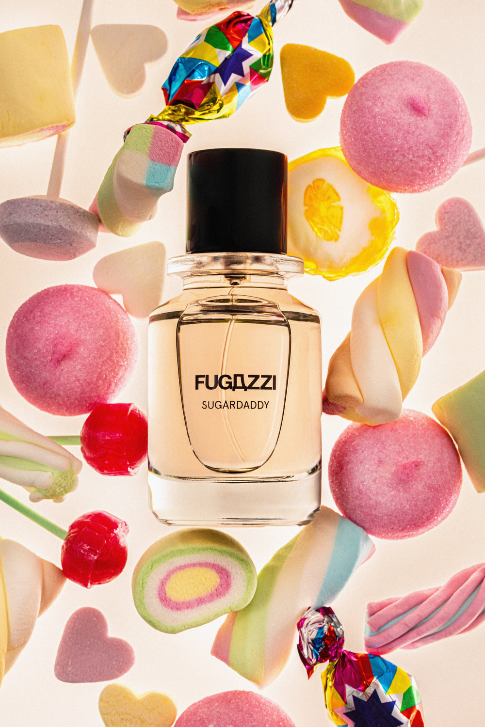 Sugardaddy by Fugazzi - Decants