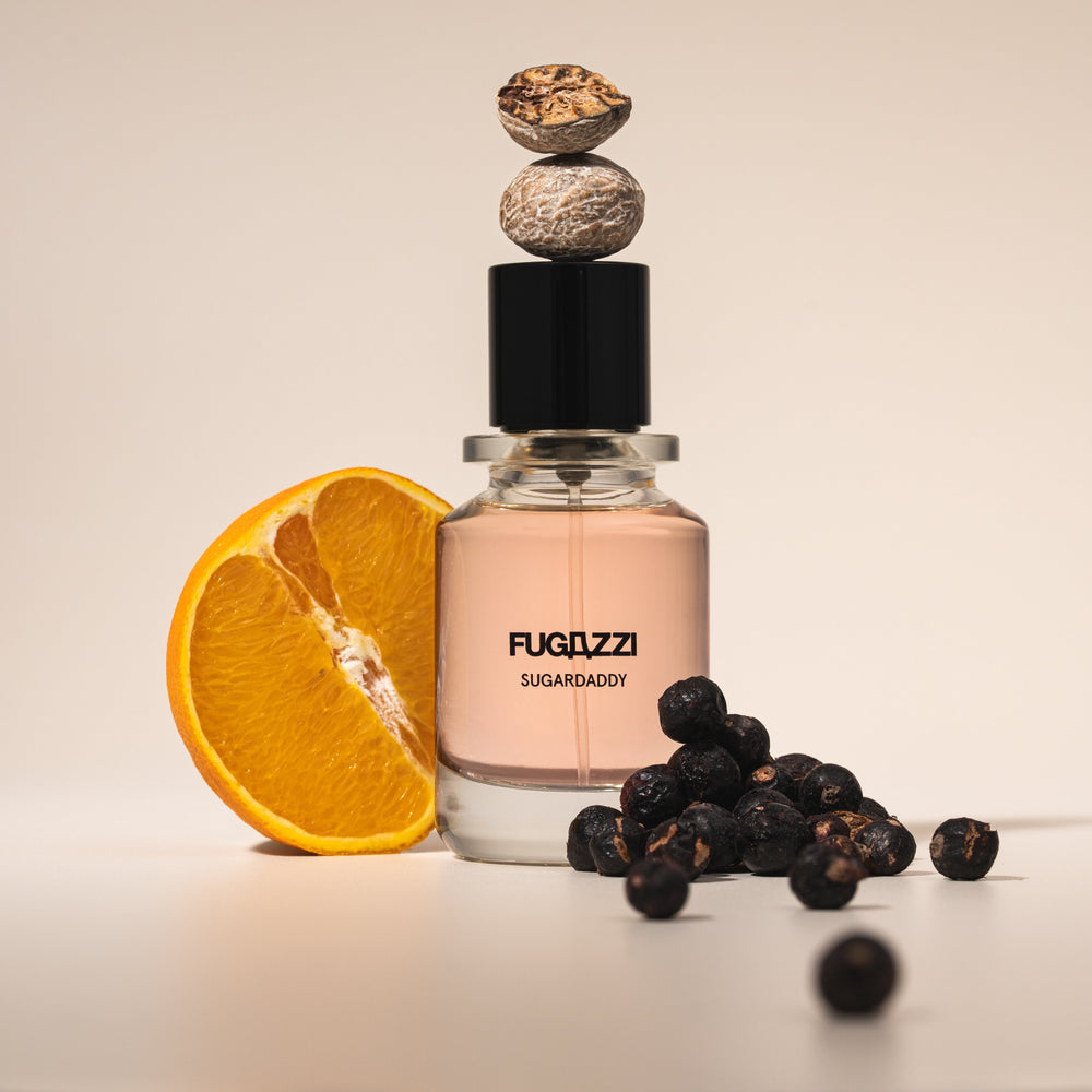 Sugardaddy by Fugazzi - Decants
