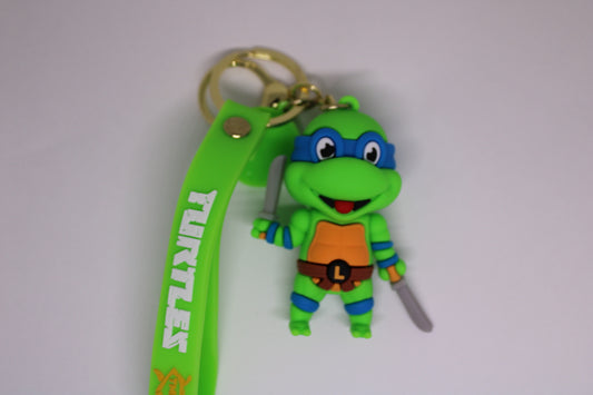 Turtles Ninja