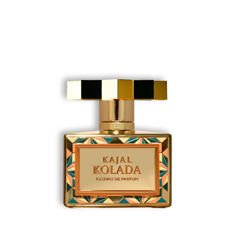 Kajal Kolada Extrait de Parfum Decant — Original XDP