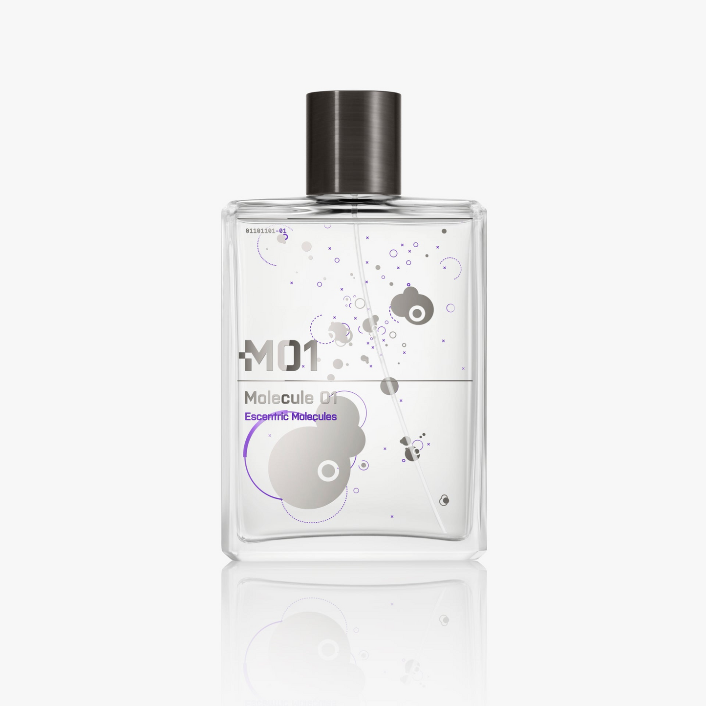 Molecule 01 Escentric Molecules - Decants