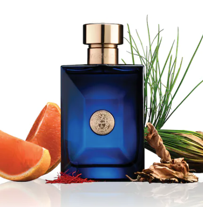 Versace Dylan Blue Pour Homme Eau de Toilette - Decants