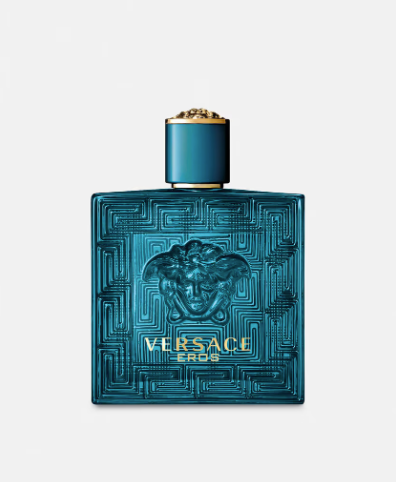 Versace Eros EDT - Decants
