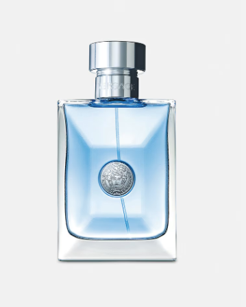 Versace Pour Homme EDT - Decants