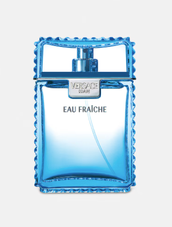 Versace Eau Fraîche EDT - Decants