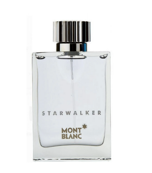 Montblanc Starwalker EDT - Decants