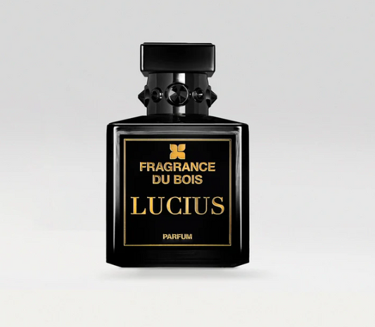 Lucius Fragrance Du Bois- Decants