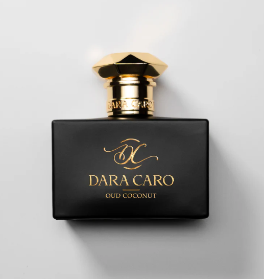 Oud Coconut Dara Caro - Decants